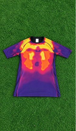 Nocta Thermal Basketball Compression shirt