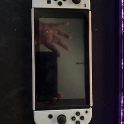 Switch 1 With Games - 170$ 