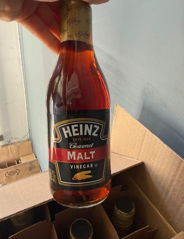 Malt Vinegar