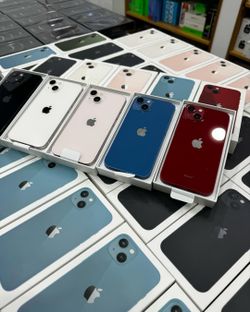 Iphone 13 Mini 128gb Unlocked