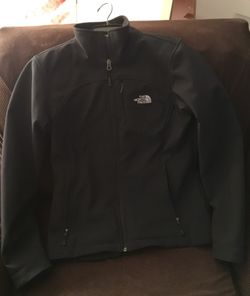 North Face Women’s Jacket