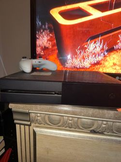 Xbox one and LG tv
