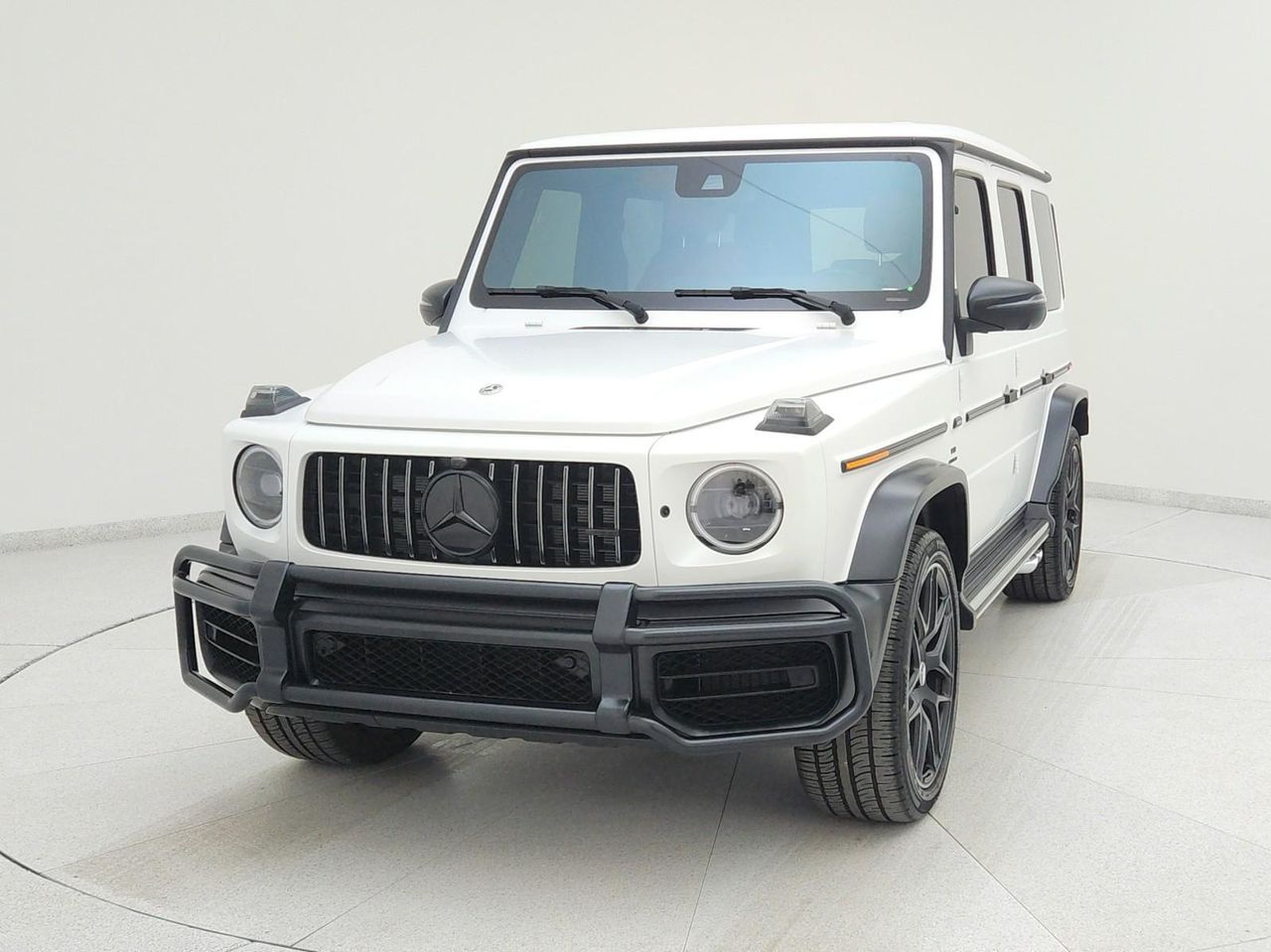 2024 Mercedes-Benz AMG G 63