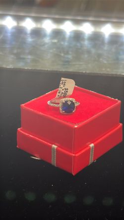 Gold ring
