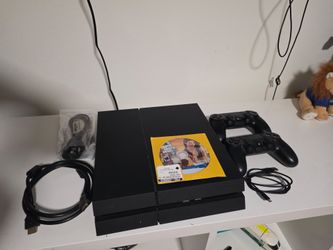 Factory reset PS4 with GtA 5