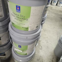 5 Gallon Quick Primer
