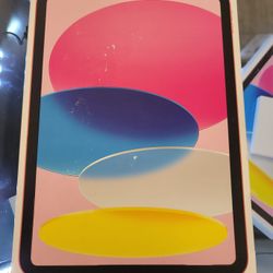 Apple Ipad A16 11 Generation New 