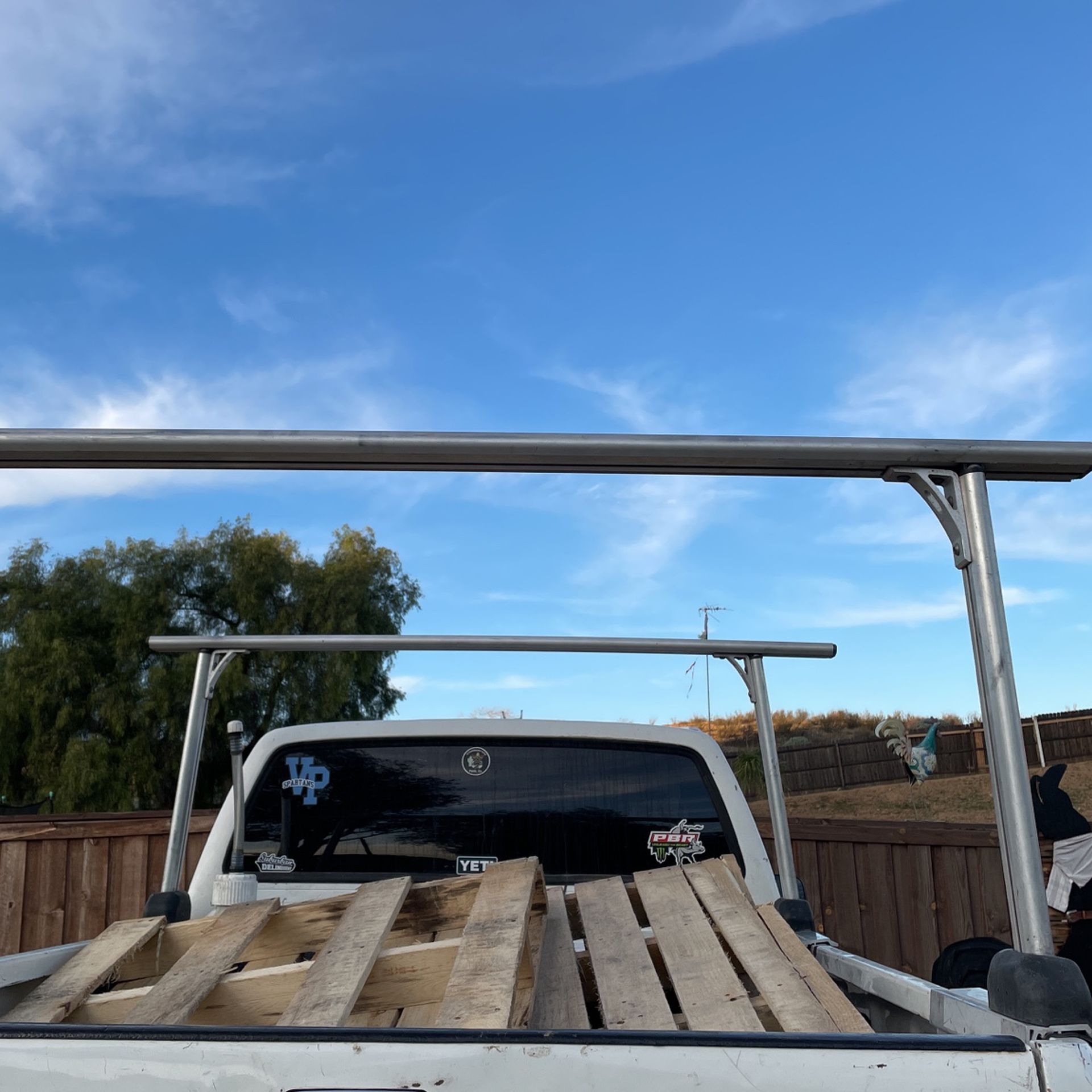 Truck Racks for Sale in Riverside County, CA OfferUp