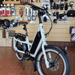 Specialized - Electric E-Bike