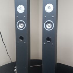 Epic Sound Speakers