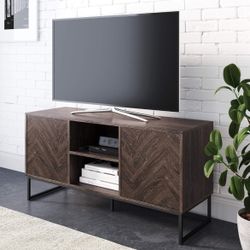Brand New in Box - Nathan James Dylan Media Console