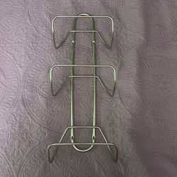 Towel Rack