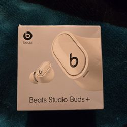 Beats Studio Buds +