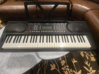 RIF6 Electronic Keyboard Piano