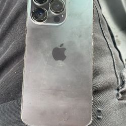 iPhone 14 Pro 