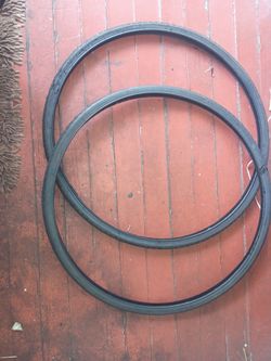 Bicycle tires 700c best offer