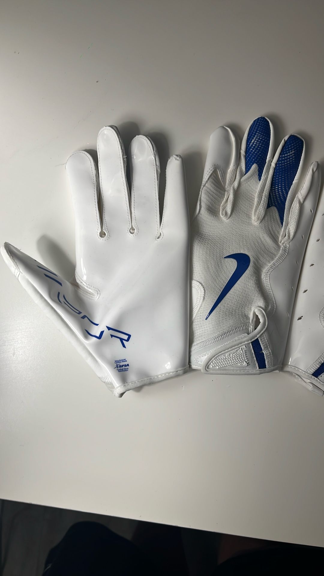 Nike Vapor, Adult XL