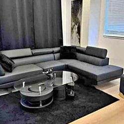 New Sectional In Box 📦 