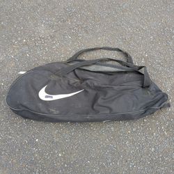 Nike Baseball Bat Bag 