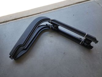 Jeep Wrangler TJ 97 to 06 door surrounds