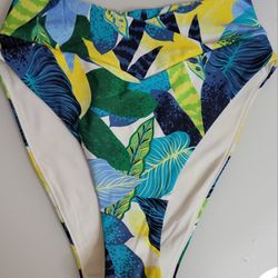 Bikini Bottoms L