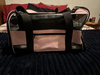 Brand New Dog/Cat Pet Carrier