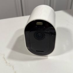 Arlo Pro 5s 2k Camera  *2 Come With Arlo Charger