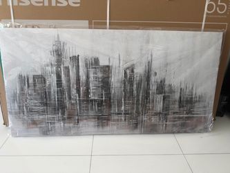 Large Wall Art