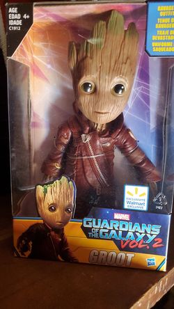 Groot