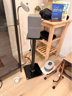 Speaker Stands