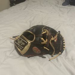 Rawlings Glove 