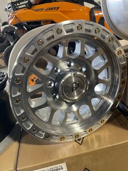 Arena wheels 17x9 8x165 ✅