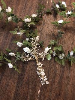 Wedding lasso