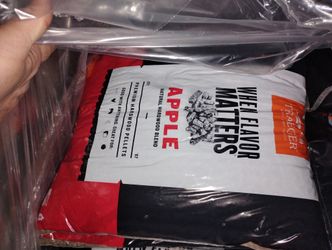 Traeger Pellet - 20lbs Bags