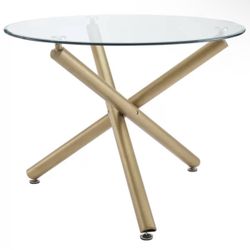 Dining Set 4 Chairs