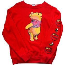Vintage Winnie The Pooh Sweater 
