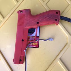 Happ Arcade Game Gun