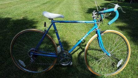 Kent grand concor bike sale