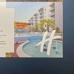 Holiday Inn at Orange Lakes Resort Orlando Florida 