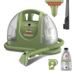 BISSELL Little Green Multi-Purpose Portable Carpet