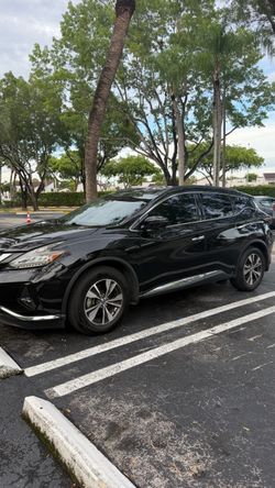 2019 Nissan Murano