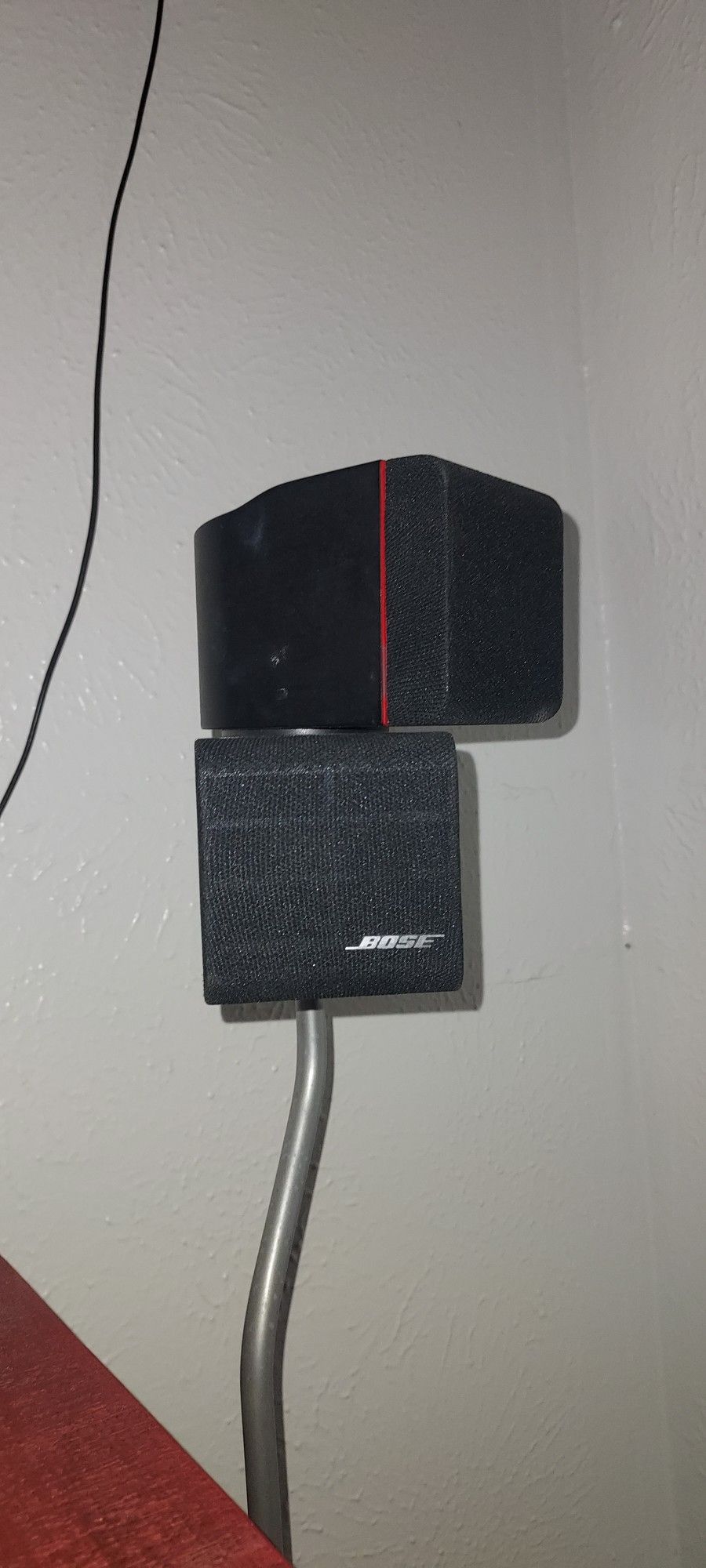 Bose Home Theater System 