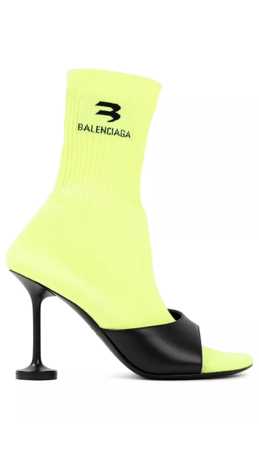 Balenciaga boots ,size 9,100% authentic