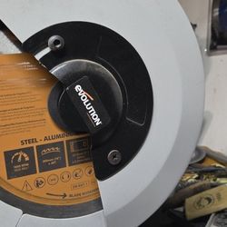 Multi Saw  (Evolution )