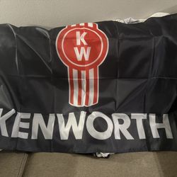 Kenworth 