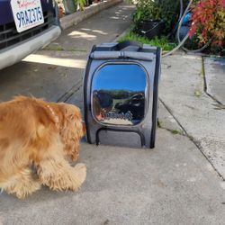 Pet Carrier $25