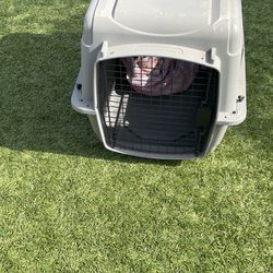 Small Pet Kennel