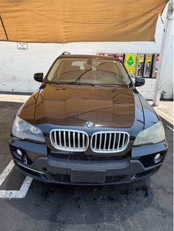 2009 BMW X5