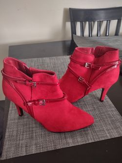 Botines