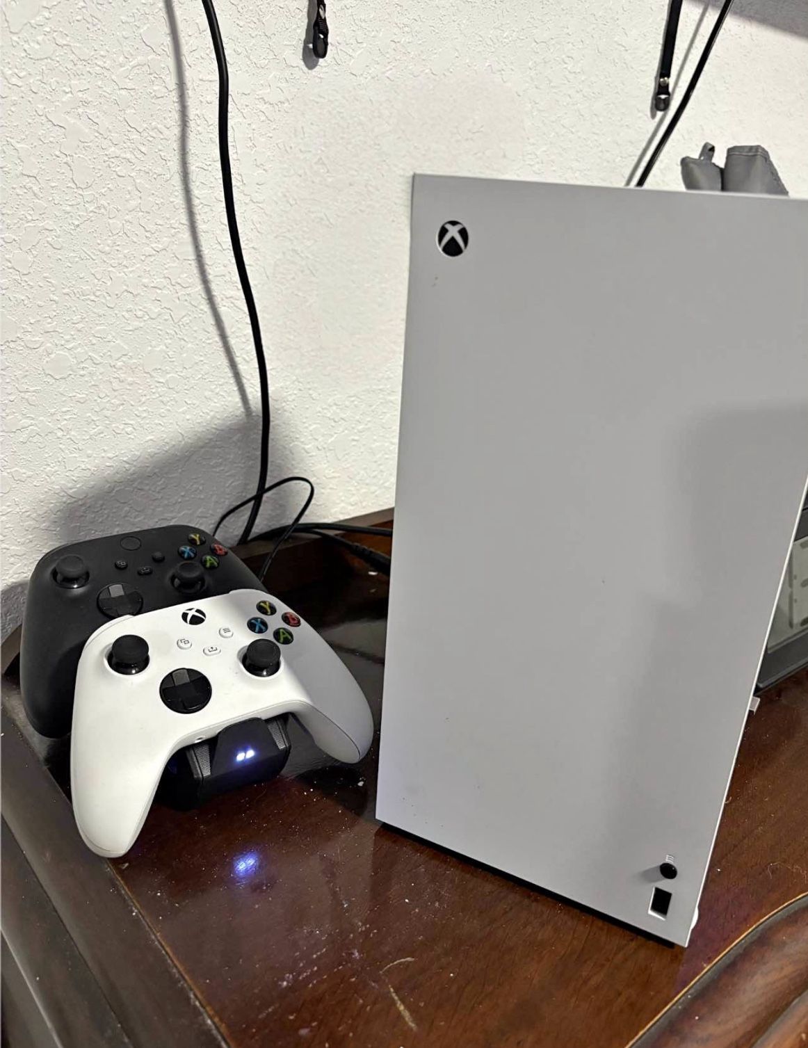 Xbox Series X (1tb)